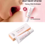 Scru Cream Lips Scrub