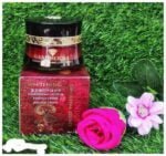 Ganoderma Lucidum Essence Cream