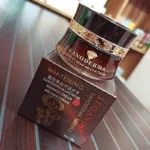 Ganoderma Lucidum Essence Cream