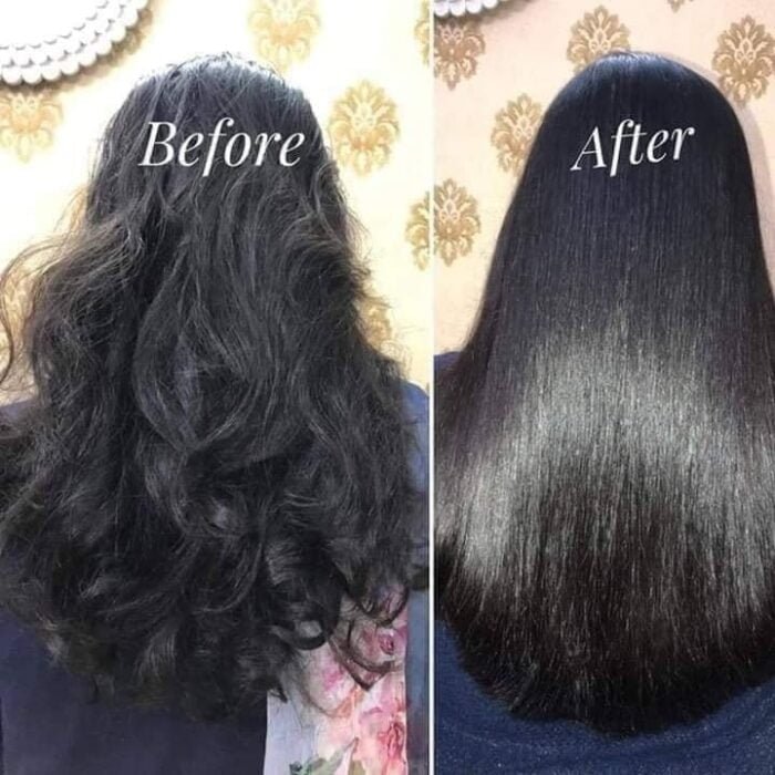 Tresemme Keratin Smooth Hair Mask Tresemme Keratin Smooth Hair Mask