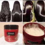 Tresemme Keratin Smooth Hair Mask