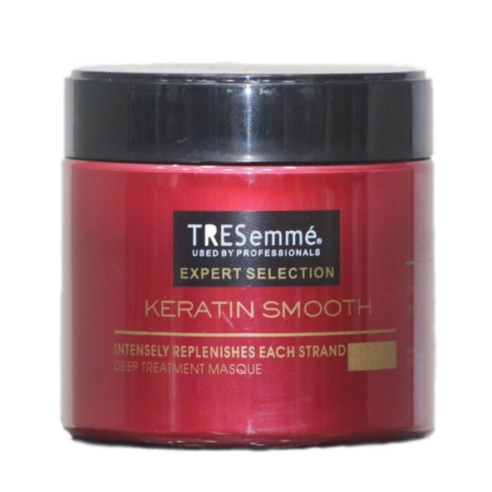 Tresemme Keratin Smooth Hair Mask Tresemme Keratin Smooth Hair Mask