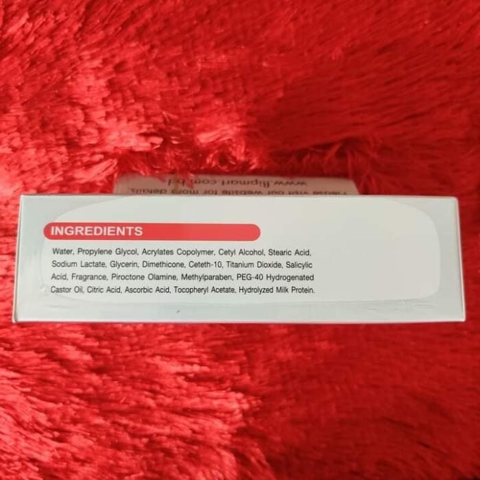 Bio Active Goat Milk Brightening Face Cream Bio Active Goat Milk Brightening Face Cream