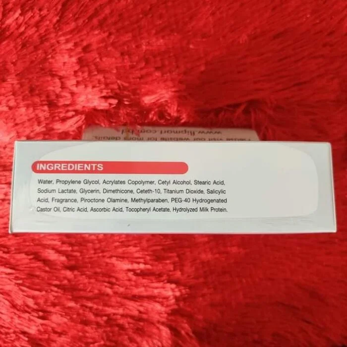 Bio Active Goat Milk Brightening Face Cream