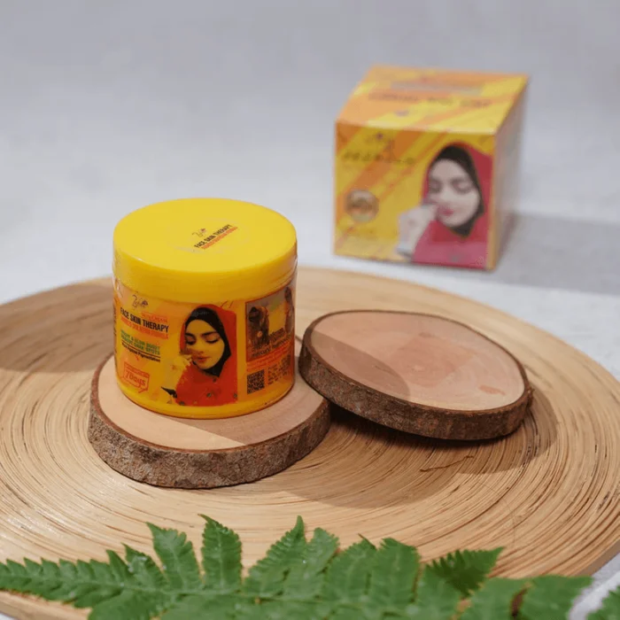 Zafran Face Skin Therapy