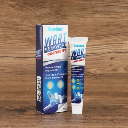 Sumifun Wart Remover Ointment