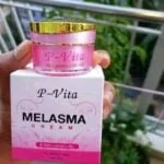 P Vita Melasma Cream