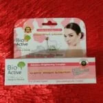 Bio Active Goat Milk Brightening Face Cream