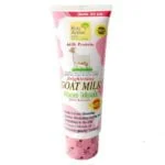 Bio Active Goat Milk Face Wash - Image 10