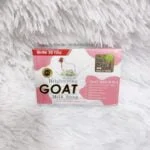 Bio Active Whitening Goat Milk Soap
