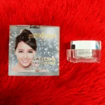 Mild And Mind Ginseng And Radish Cream