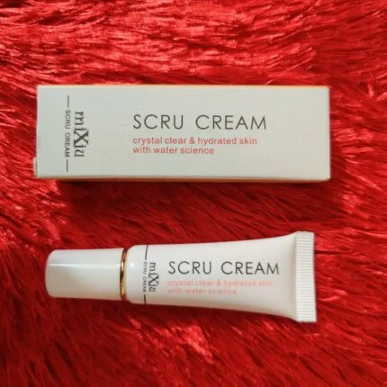 Scru Cream Lips Scrub