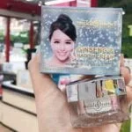 Mild And Mind Ginseng And Radish Cream