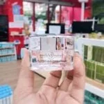 Mild And Mind Ginseng And Radish Cream