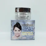 Mild And Mind Ginseng And Radish Cream