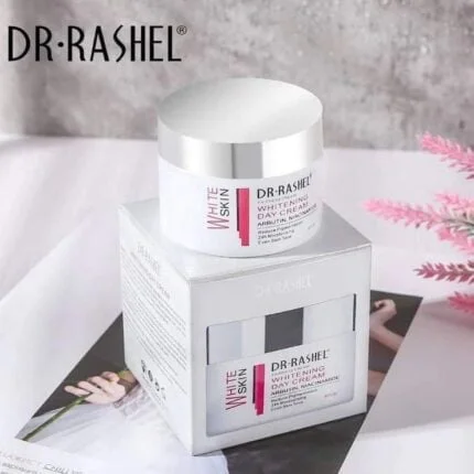 DR. Rashel Whitening Day Cream