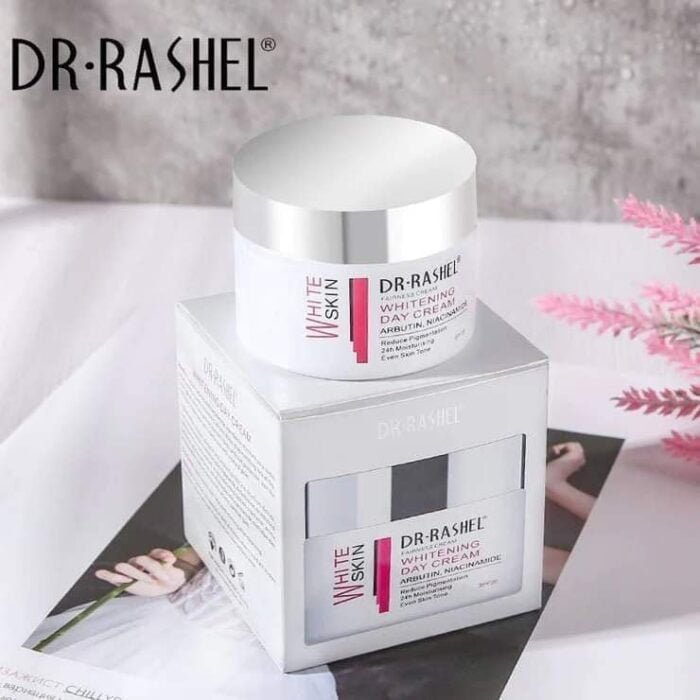 DR. Rashel Whitening Day Cream DR. Rashel Whitening Day Cream
