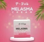 P Vita Melasma Cream