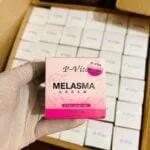 P Vita Melasma Cream