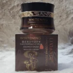Ganoderma Essence Cream Mellow Cream