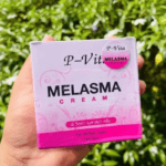P Vita Melasma Cream