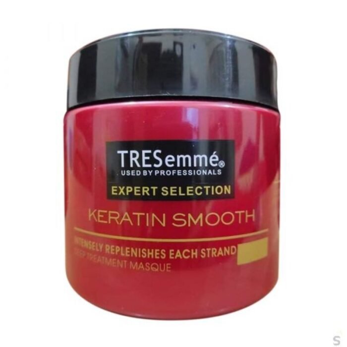 Tresemme Keratin Smooth Hair Mask Tresemme Keratin Smooth Hair Mask