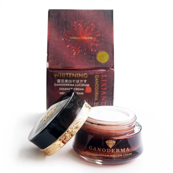 Ganoderma Essence Cream Mellow Cream