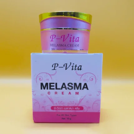 P Vita Melasma Cream