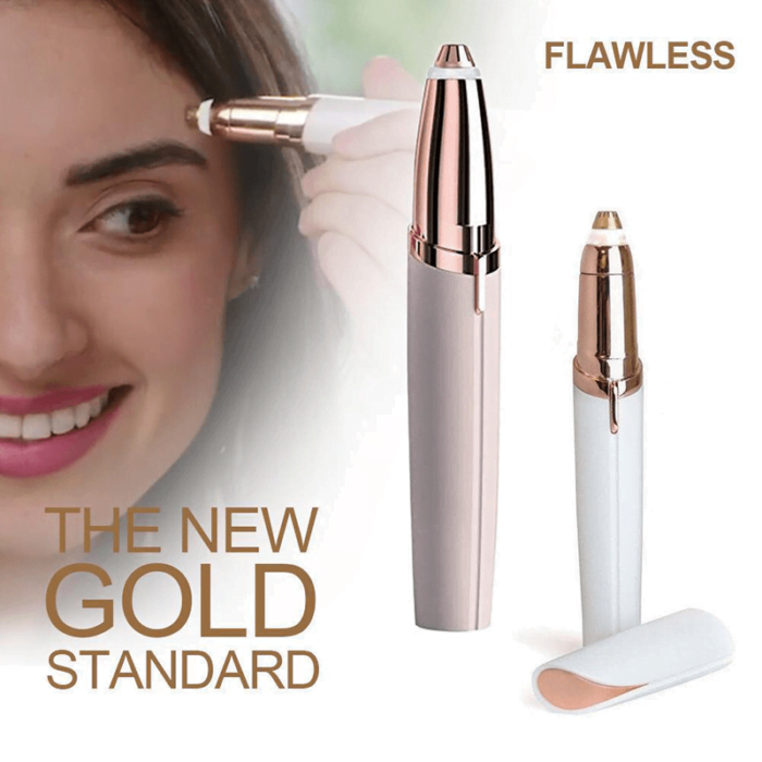 Flawless Brows Eyebrow Hair Remover Flawless Brows Eyebrow Hair Remover