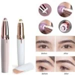 Flawless Brows Eyebrow Hair Remover