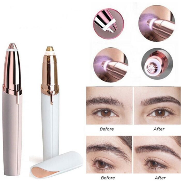 Flawless Brows Eyebrow Hair Remover Flawless Brows Eyebrow Hair Remover