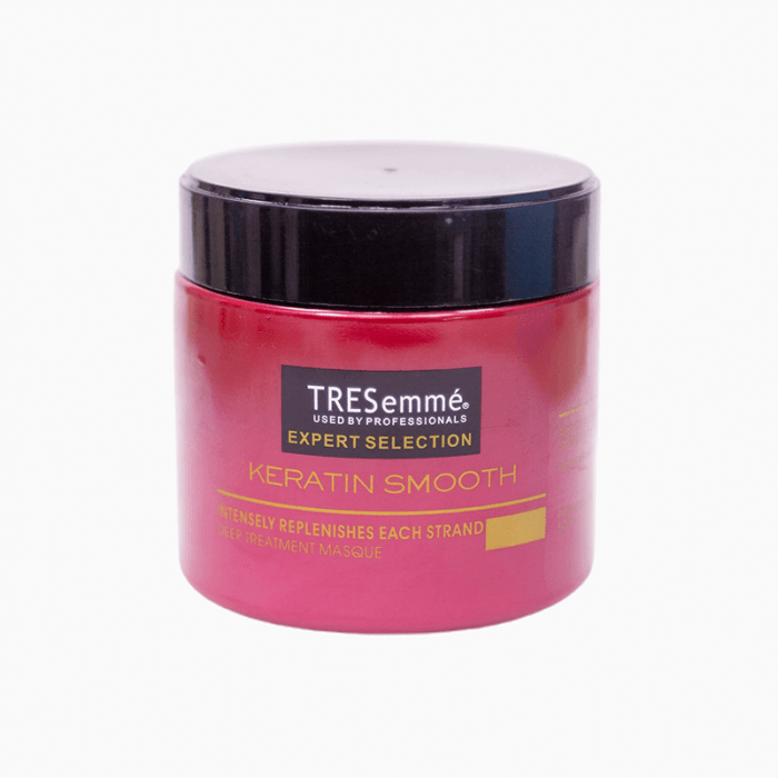 Tresemme Keratin Smooth Hair Mask Tresemme Keratin Smooth Hair Mask