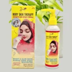 Zafran Body Skin Therapy