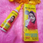 Zafran Body Skin Therapy