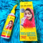 Zafran Body Skin Therapy