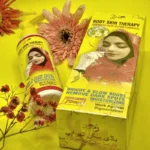 Zafran Body Skin Therapy