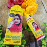 Zafran Body Skin Therapy