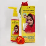 Zafran Body Skin Therapy