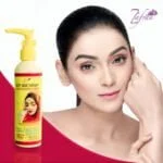 Zafran Body Skin Therapy