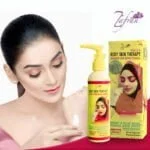 Zafran Body Skin Therapy