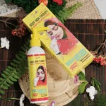 Zafran Body Skin Therapy