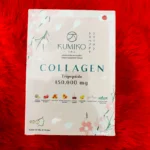 Kumiko Collagen Whitening Juice
