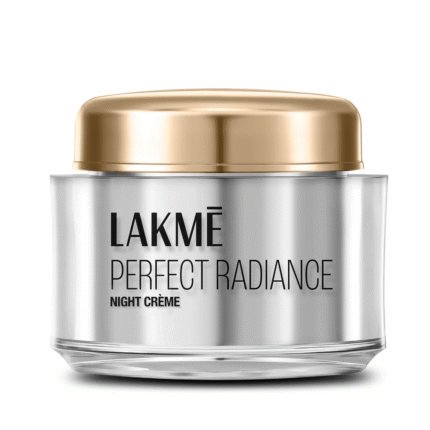 Lakme Perfect Radiance Night Cream