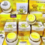 SKY Pure Natural Pearl Collagen Cream