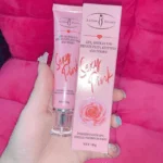 Aichun Beauty Sexy Pink Lips