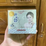 Huayuenong 7 Pearl Whitening Cream