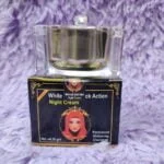 White Lady Quick Action Night Cream