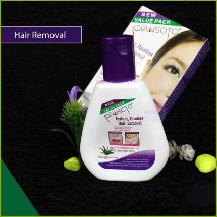 Qiansoto Hair Removal Cream
