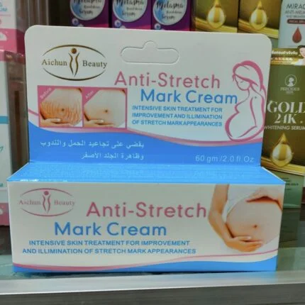 Aichun Beauty Anti Stretch Mark Cream
