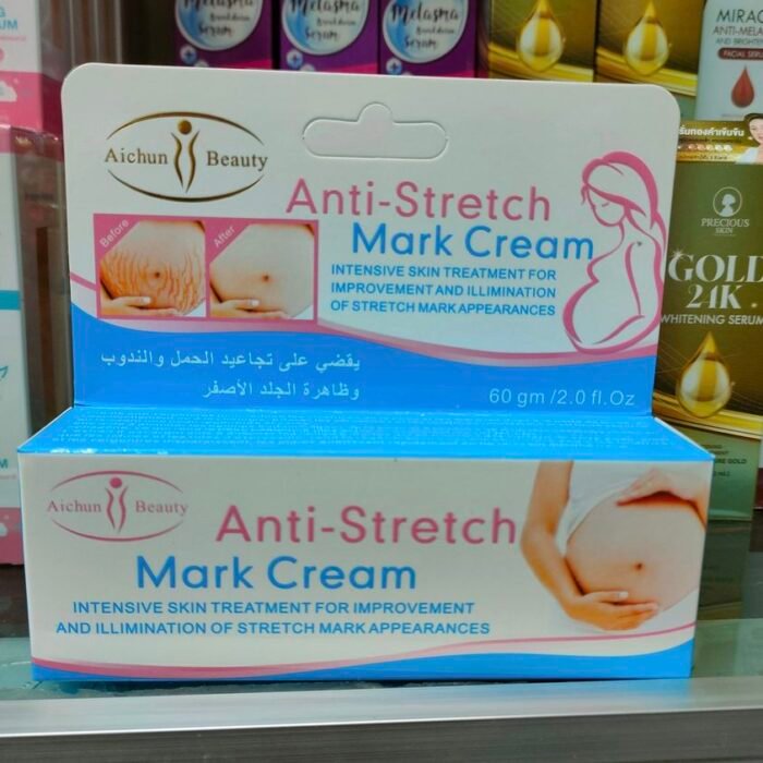 Aichun Beauty Anti Stretch Mark Cream